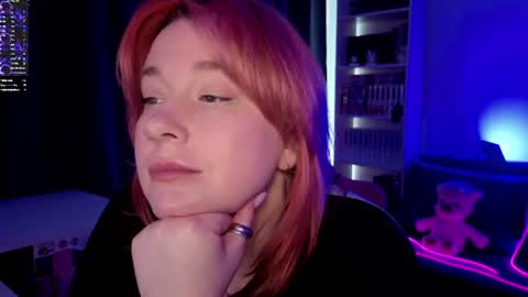 Snapshot of gitera_ chatting on June 2026 02:53:01 AM AlexaMillis online show from June 2026 02:53:01 AM