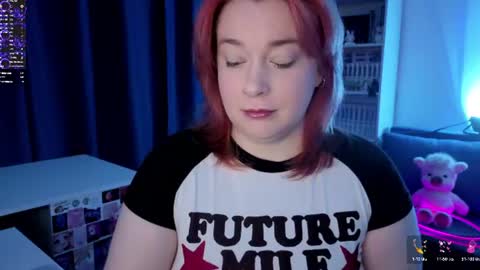 Snapshot of gitera_ chatting on June 2026 09:24:01 PM AlexaMillis online show from June 2026 09:24:01 PM
