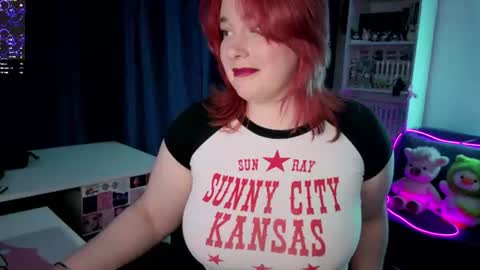 AlexaMillis online show from June 2026 09:53:02 PM