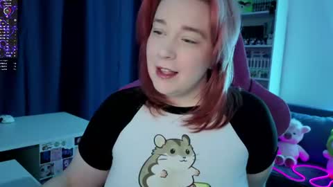 AlexaMillis online show from July 2026 09:38:01 PM