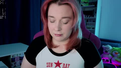 AlexaMillis online show from July 2026 09:28:02 PM