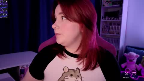 AlexaMillis online show from July 2026 09:23:02 PM