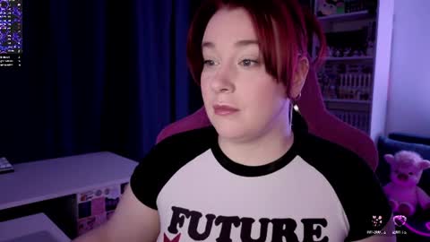 AlexaMillis online show from July 2026 09:21:02 PM