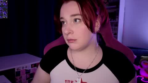 AlexaMillis online show from July 2026 09:25:02 PM