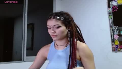 Giulietta online show from May 2026 05:12:01 AM