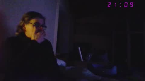 GiusPaol online show from December 2025 08:07:02 PM