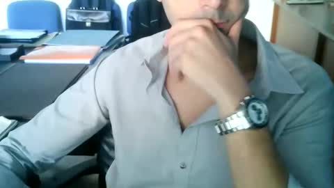 giuseppevai1 online show from September 2025 08:03:01 AM