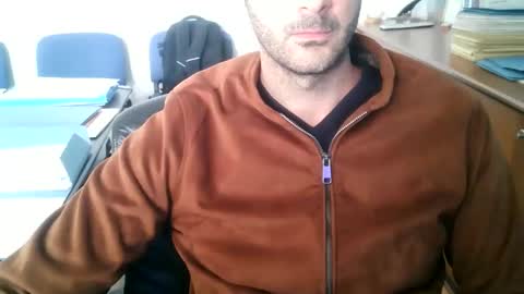 giuseppevai1 online show from October 2025 09:29:02 AM