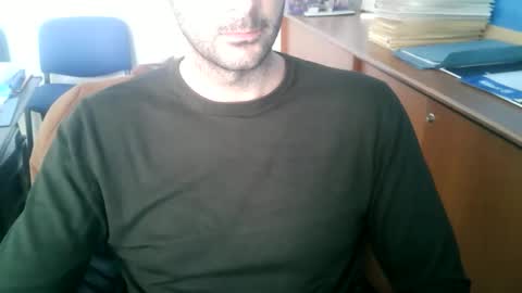 giuseppevai1 online show from December 2025 10:22:01 AM