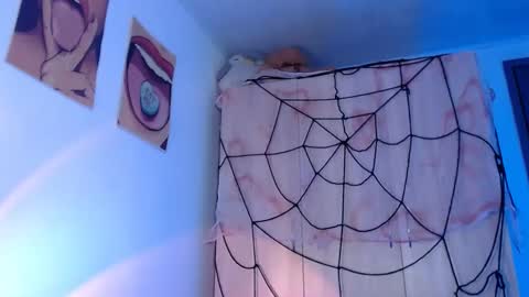 Snapshot of give_me_orgasms chatting on October 2025 02:44:01 AM Nice to meet you my name is Heyli  online show from October 2025 02:44:01 AM