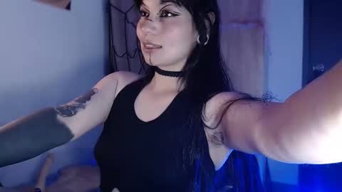 Snapshot of give_me_orgasms chatting on October 2025 06:14:02 AM Nice to meet you my name is Heyli  online show from October 2025 06:14:02 AM