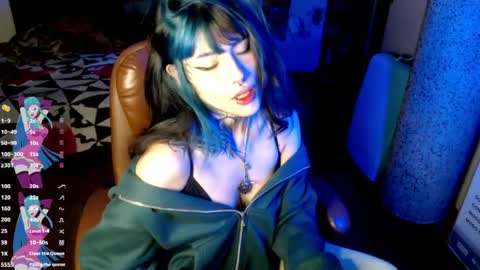 dirtyvenom online show from May 2026 04:40:01 AM