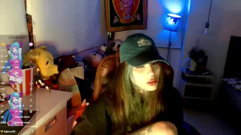 dirtyvenom online show from August 2026 12:47:02 AM