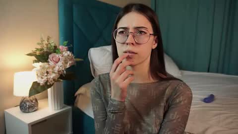 Agness online show from February 2026 02:09:02 PM