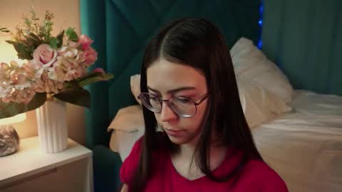 Agness online show from February 2026 03:05:02 PM