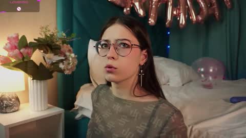 Agness online show from February 2026 03:01:01 PM