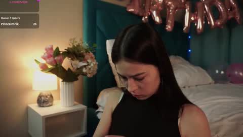 Agness online show from February 2026 03:46:01 PM