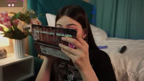 Agness online show from March 2026 02:35:02 PM