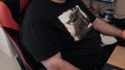 gizmo706 online show from October 2025 03:36:01 PM