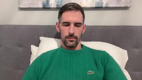 Chad Thunderstroke and Bianca online show from December 2025 04:08:01 AM