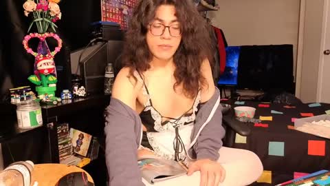 glaceon9 online show from February 2025 04:21:01 AM