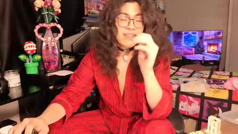 glaceon9 online show from February 2025 11:49:01 AM