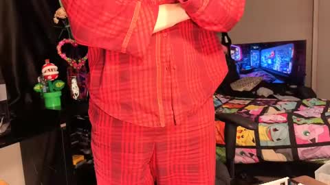 glaceon9 online show from February 2025 03:48:02 PM