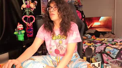 glaceon9 online show from March 2025 11:06:02 AM