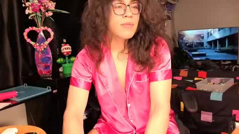 glaceon9 online show from March 2025 11:05:02 PM