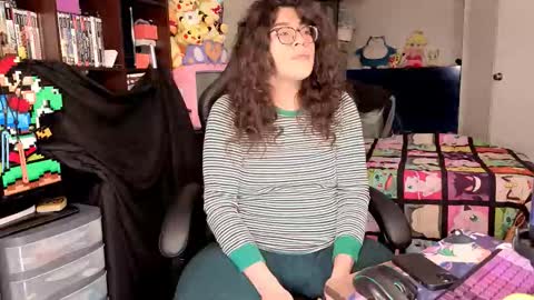 glaceon9 online show from February 2026 11:36:02 AM