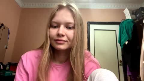 Lacey  1st day here  online show from March 2026 04:29:01 AM