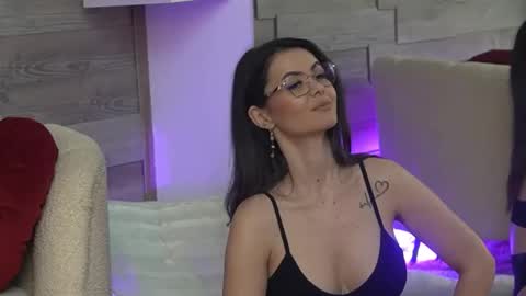 CharmingMom online show from March 2026 04:53:02 AM