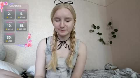 Snapshot of glennabeem chatting on April 2026 07:11:01 AM Laura online show from April 2026 07:11:01 AM