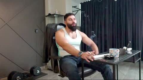 Matthew .. for short call me Matt online show from December 2024 08:05:02 AM