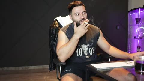 Matthew .. for short call me Matt online show from March 2026 09:04:02 PM