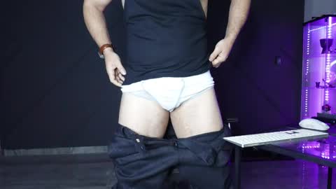 Matthew .. for short call me Matt online show from April 2026 11:43:01 PM