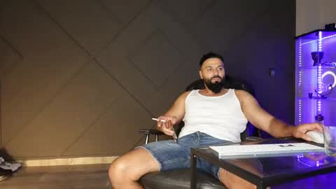 Matthew .. for short call me Matt online show from May 2026 08:37:01 PM