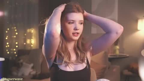 Gracia online show from December 2025 06:45:02 PM