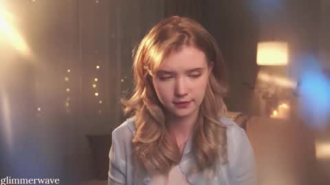 Gracia online show from December 2025 07:54:01 PM