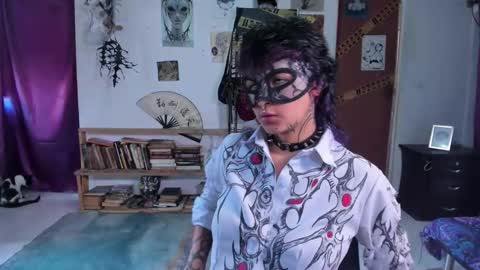 NYX online show from October 2025 03:08:01 PM