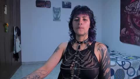 NYX online show from November 2025 03:23:02 PM