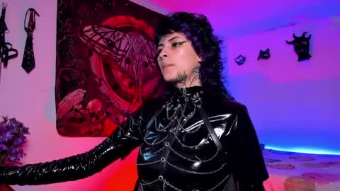 NYX online show from April 2026 11:27:02 PM