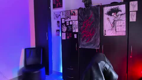 NYX online show from July 2026 07:27:02 PM