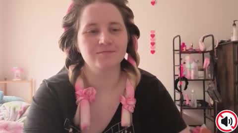 Glitch online show from February 2026 04:02:02 PM