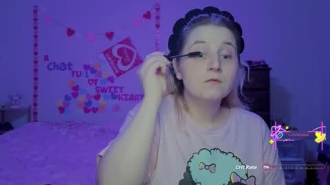 Glitch online show from March 2026 11:22:02 PM