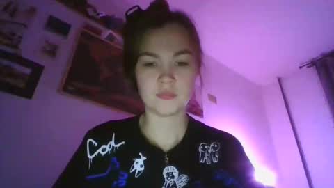 Snapshot of glitter_doll chatting on January 2025 04:18:01 PM glitter_doll online show from January 2025 04:18:01 PM