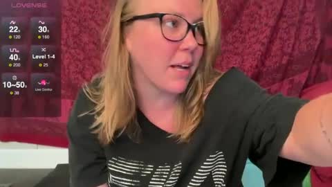 GlitterKitty 108 online show from July 2026 03:41:02 PM