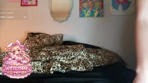 Baby Bimbo online show from April 2026 07:25:02 PM