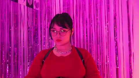 Mimi online show from February 2026 08:29:01 PM