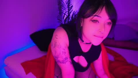 Mimi online show from March 2026 08:35:02 PM